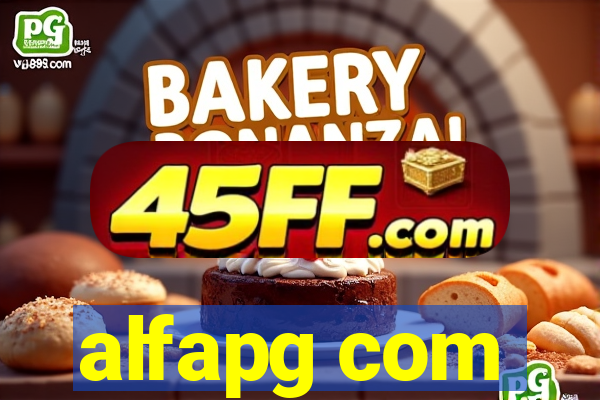 alfapg com